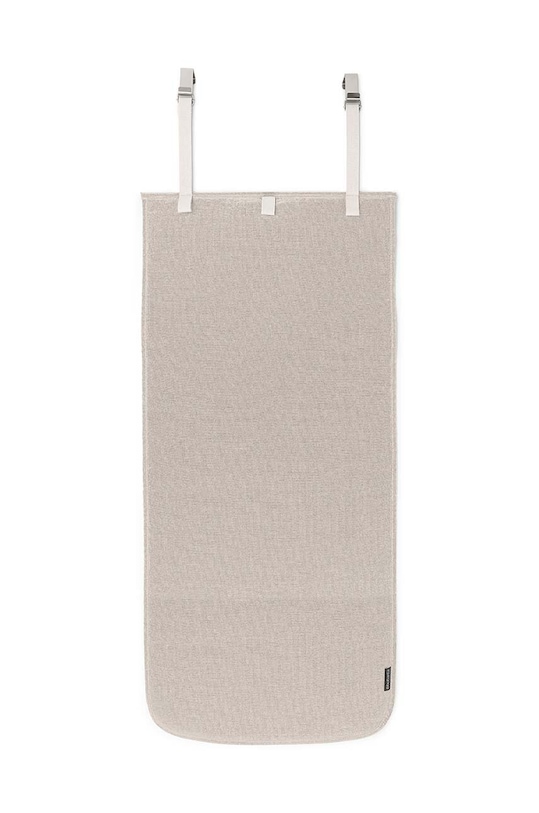 Brabantia aparat de călcat cu abur vertical bej 231766