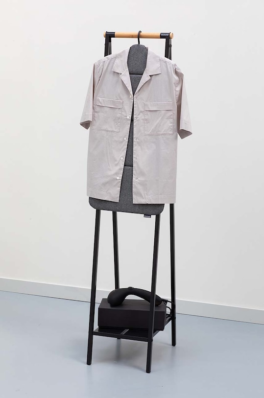 Сгъваема дъска за гладене с пара Brabantia 231728