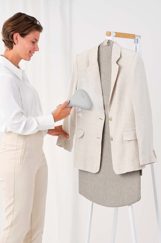 Brabantia masă de calcat cu abur bej 231582