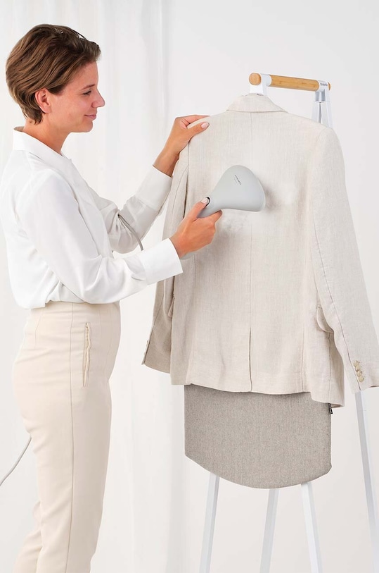 Brabantia masă de calcat cu abur 231582 bej