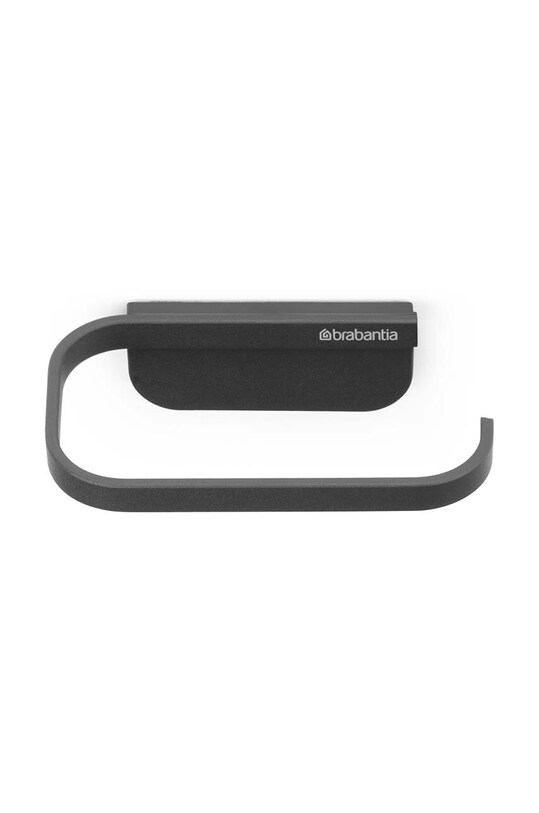 Brabantia suport pentru hârtie igienică MindSet negru 303081