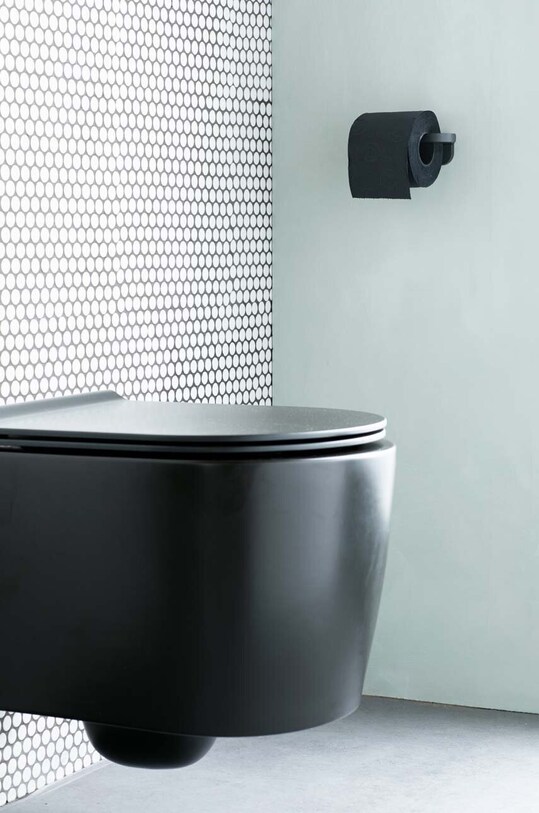Brabantia suport pentru hârtie igienică MindSet 303081