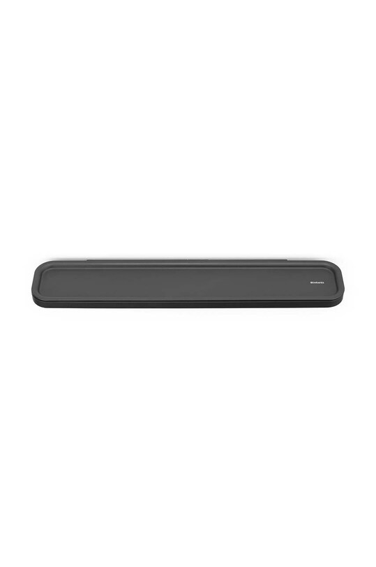 Полиця для ванної кімнати Brabantia MindSet 303524 чорний AA00