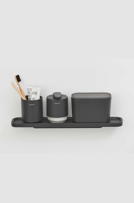 Полиця для ванної кімнати Brabantia MindSet 303524