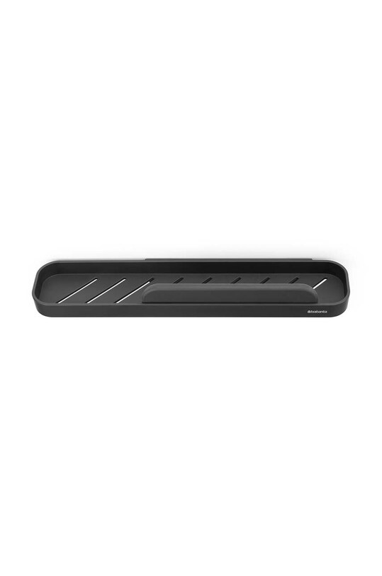 Brabantia raft de dus MindSet negru 303609