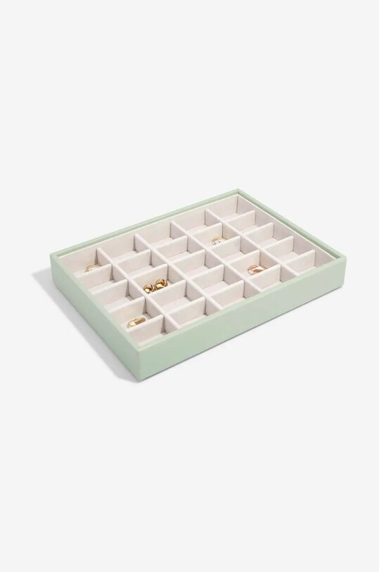 Stackers organizator de bijuterii 74513 verde AA00