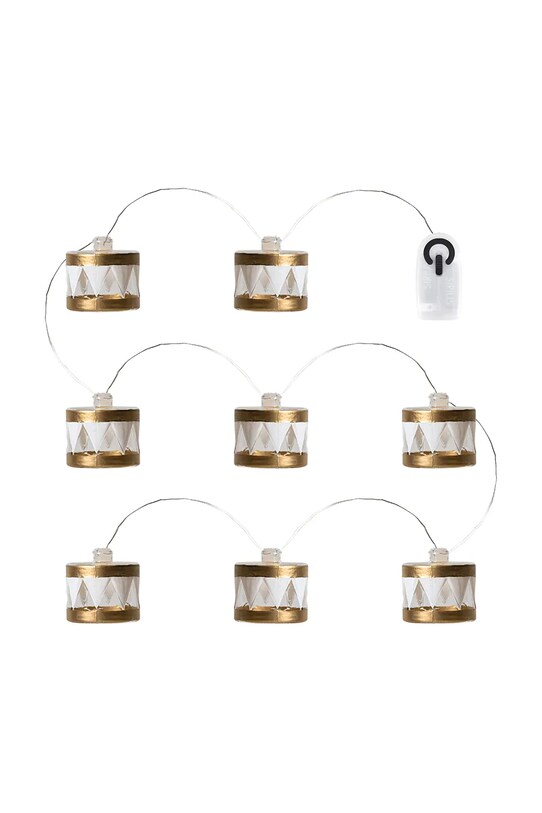 Sirius girlanda led Elly Tromme Guirlande 1,5 m żółty 56410