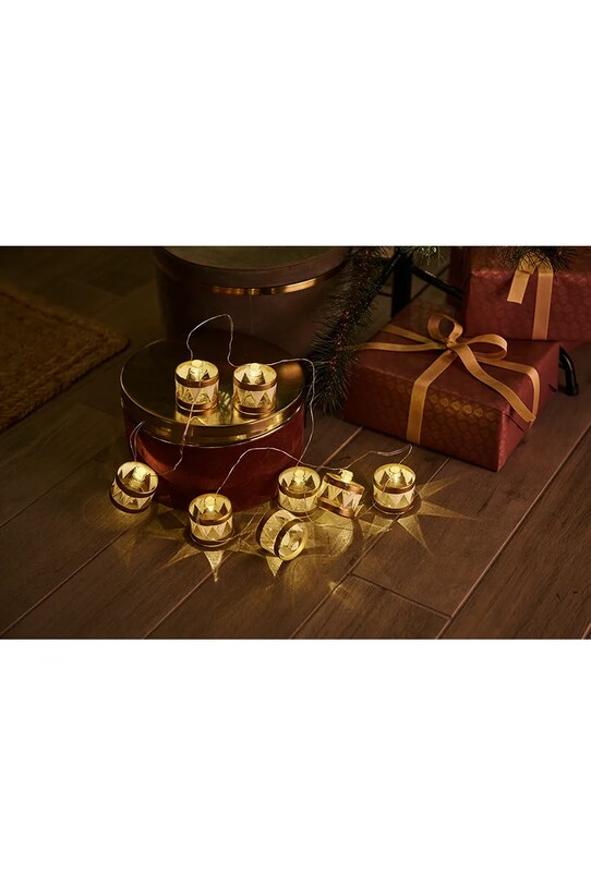 Lifestyle Sirius girlanda led Elly Tromme Guirlande 1,5 m 56410 żółty