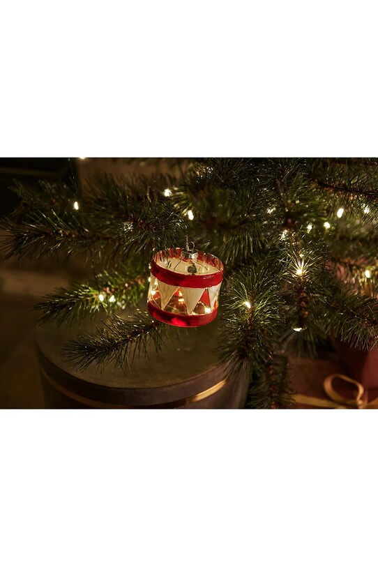 Lifestyle Sirius decorațiune de crăciun cu led-uri Elly Tromme 56405 multicolor