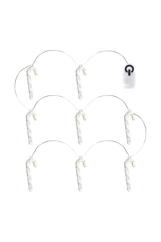 Sirius ghirlandă cu led-uri Hannah 105 cm alb 56423