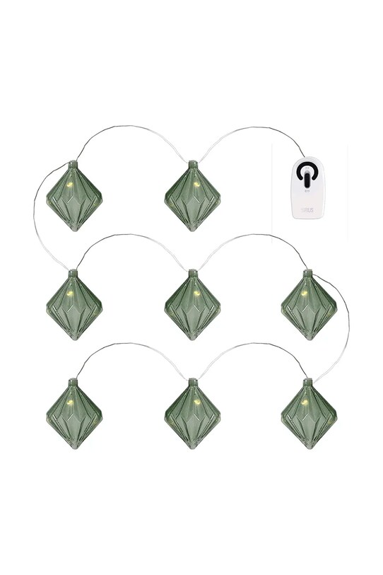 Led гирлянда Sirius Nellie Guirlande 120 cm бирюзовый 68346
