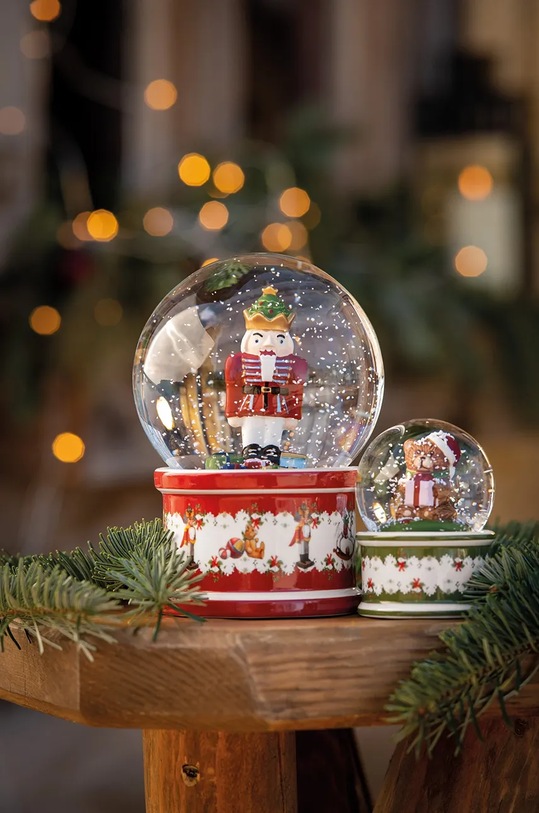 Lifestyle Villeroy & Boch minge decorativă Christmas Toys 14.8327.6694 multicolor