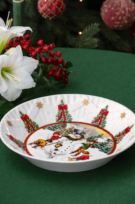 Μπολ Villeroy & Boch Toy's Fantasy 430 ml 14.8332.3660 πολύχρωμο AA00