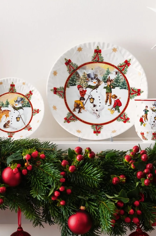 Lifestyle Μπολ Villeroy & Boch Toy's Fantasy 430 ml 14.8332.3660 πολύχρωμο