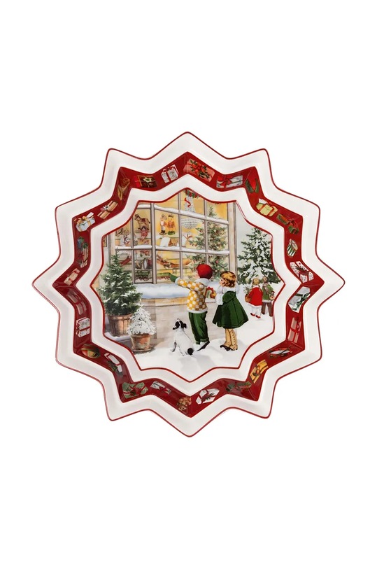 Μπολ Villeroy & Boch Toy's Fantasy 430 ml πολύχρωμο 14.8332.3661