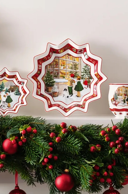 Lifestyle Μπολ Villeroy & Boch Toy's Fantasy 430 ml 14.8332.3661 πολύχρωμο