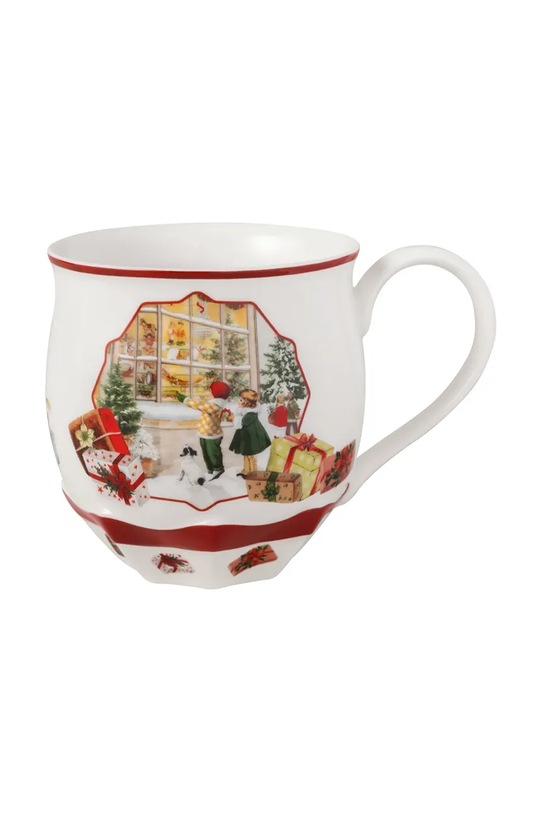 Чашка Villeroy & Boch Toy's Fantasy 390 ml барвистий 14.8332.4864