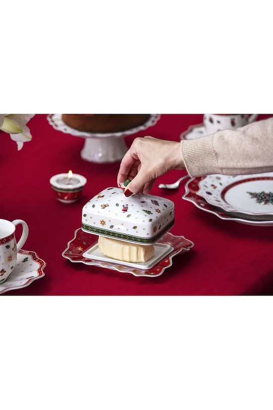 Villeroy & Boch maselniczka Toy's Delight 14.8585.1861 multicolor AA00