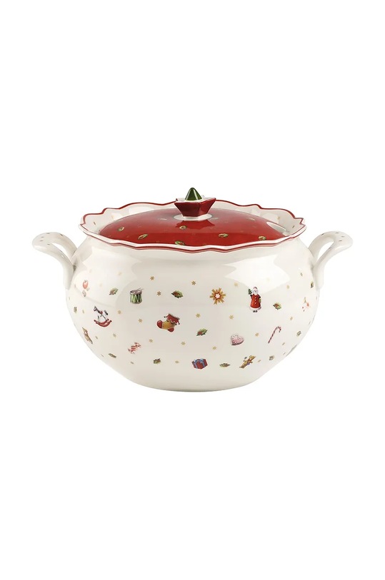 Βάζο Villeroy & Boch Toy's Delight 3 L πολύχρωμο 14.8585.2360