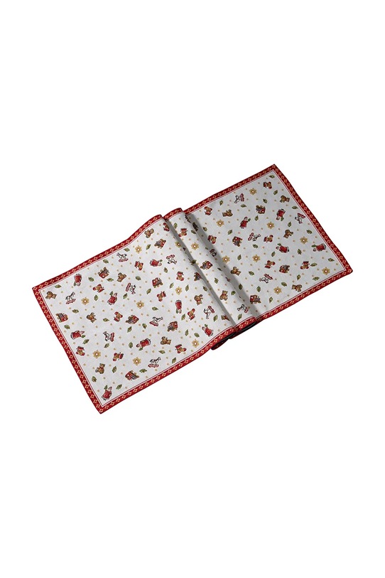 Villeroy & Boch bieżnik Toy's Delight multicolor 14.8585.6150