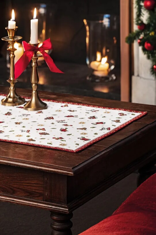 Villeroy & Boch bieżnik Toy's Delight 14.8585.6150 multicolor AA00