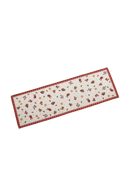 Villeroy & Boch bieżnik Toy's Delight multicolor 14.8585.6165