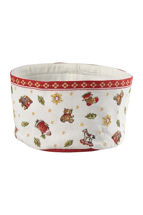 Villeroy & Boch cestino del pane Toy's Delight multicolore 14.8585.6181