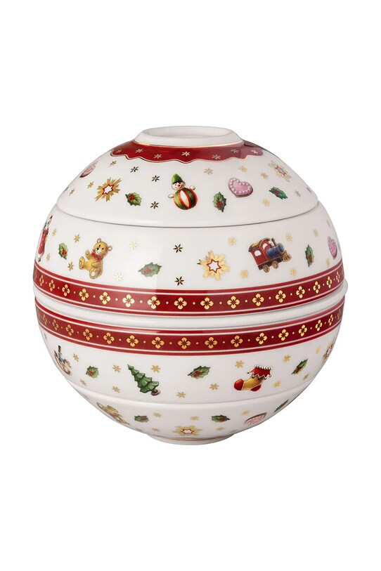 Villeroy & Boch set de farfurii Toy's Delight 5-pack multicolor 14.8585.9050