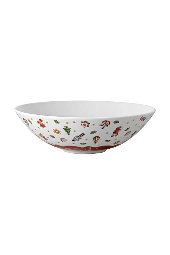 Villeroy & Boch set de cină pentru 2 persoane La Boule Toy's Delight 7-pack 14.8585.9080 multicolor AA00