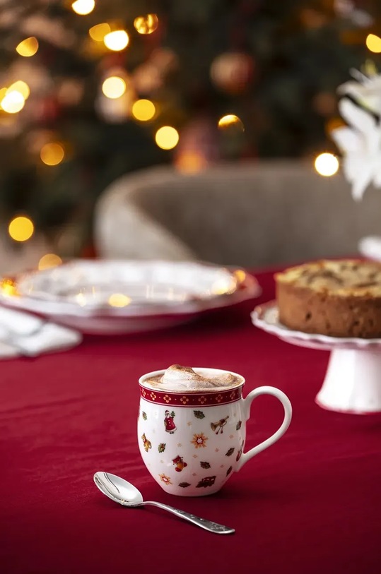 Лайфстайл Чаша Villeroy & Boch Toy's delight 230 ml 14.8585.9631 многоцветен