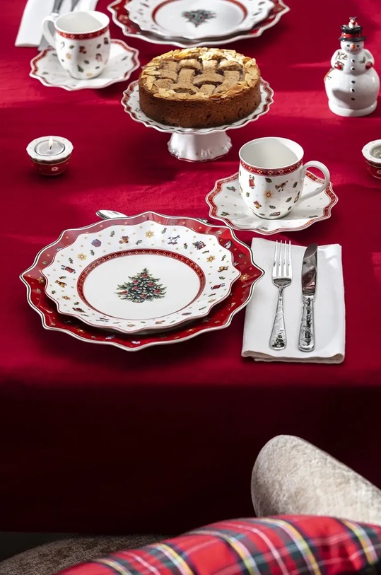 Чаша Villeroy & Boch Toy's delight 230 ml 14.8585.9631 многоцветен