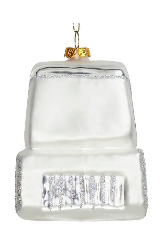 Lifestyle home & lifestyle zawieszka dekoracyjna MAS.8017 multicolor