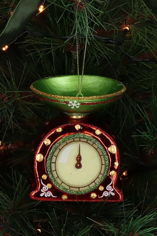 Lifestyle Ukrasni privjesak home & lifestyle MAS.7518 šarena