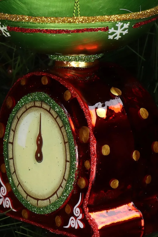 Ukrasni privjesak home & lifestyle šarena MAS.7518