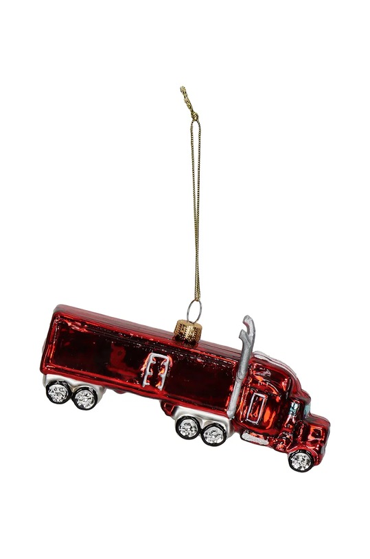 Στολίδι home & lifestyle MAS.7472 πολύχρωμο AA00