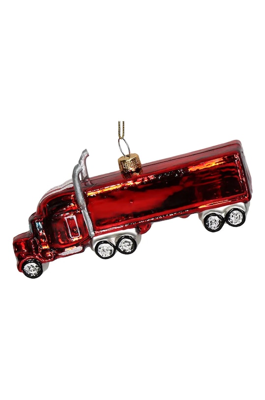 Lifestyle Στολίδι home & lifestyle MAS.7472 πολύχρωμο