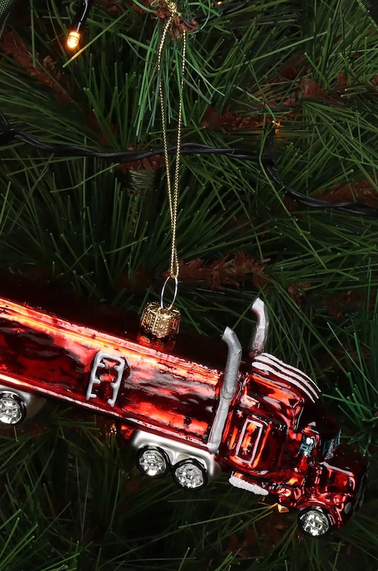 Στολίδι home & lifestyle πολύχρωμο MAS.7472