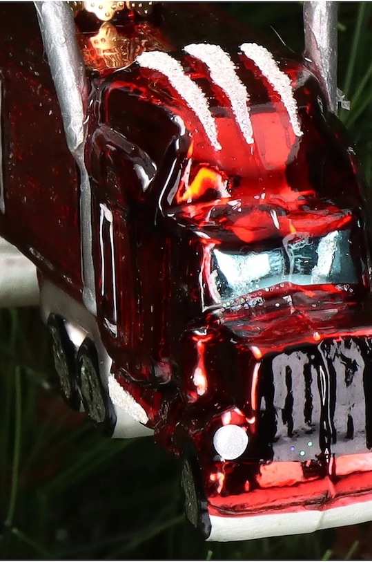 Στολίδι home & lifestyle MAS.7472 πολύχρωμο