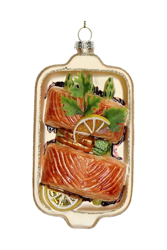 Декоративная подвеска home & lifestyle мультиколор MAS.8097