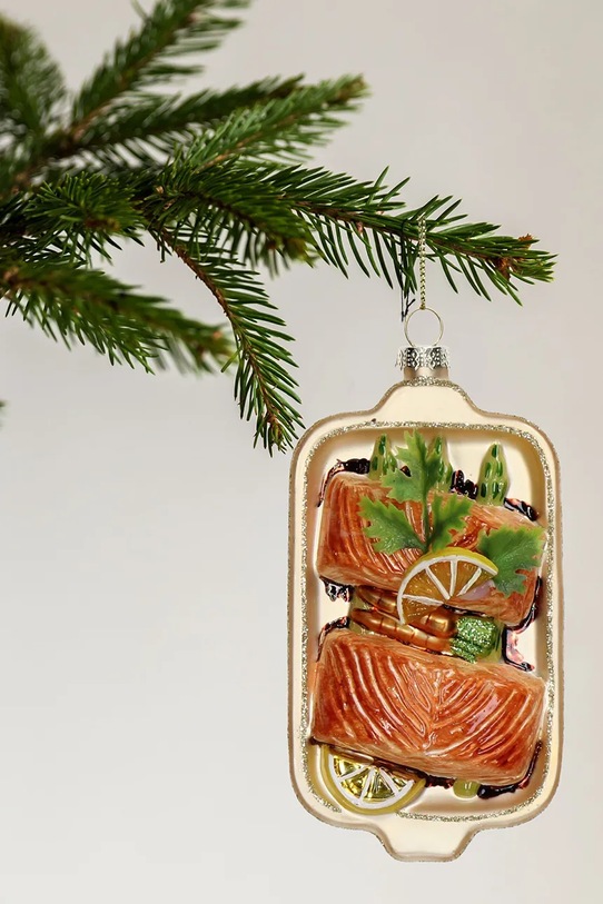 Лайфстайл Декоративная подвеска home & lifestyle MAS.8097 мультиколор