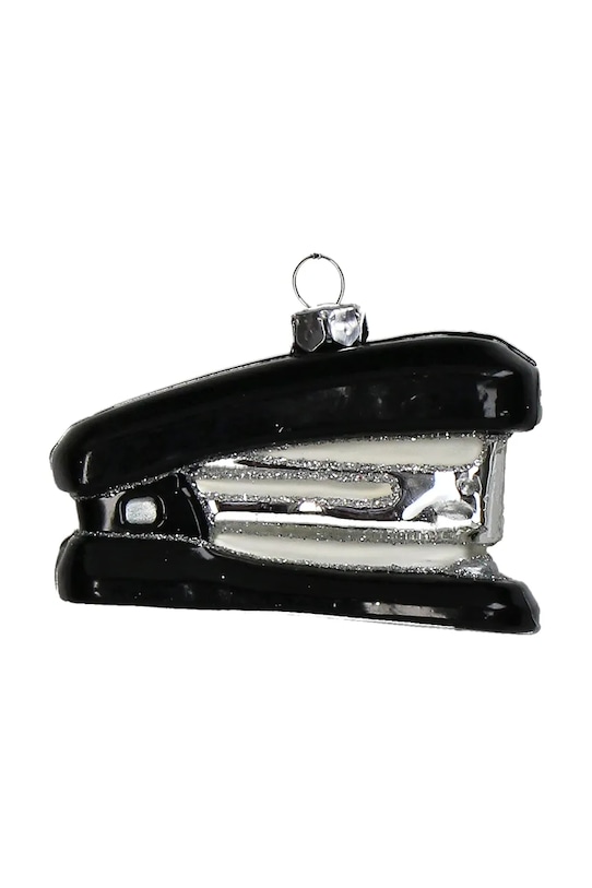 home & lifestyle pandantiv decorativ negru MAS.8059