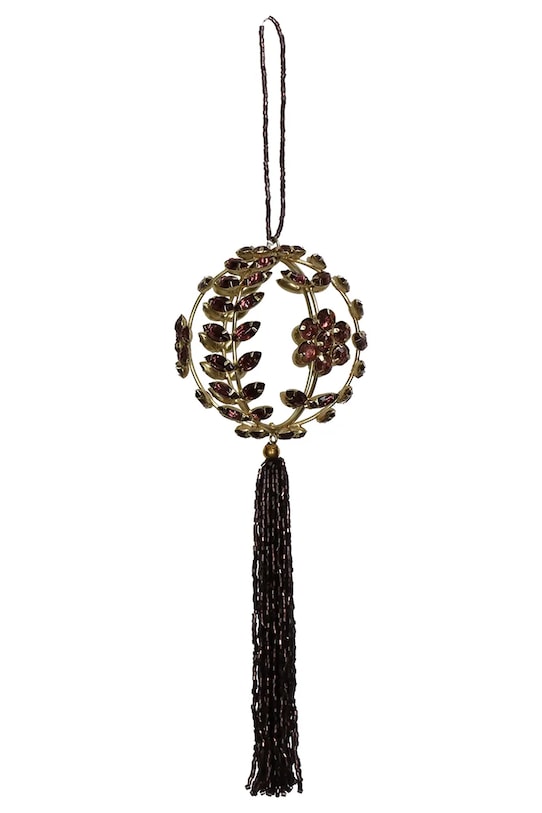 home & lifestyle globuri de pom multicolor MAS.7695