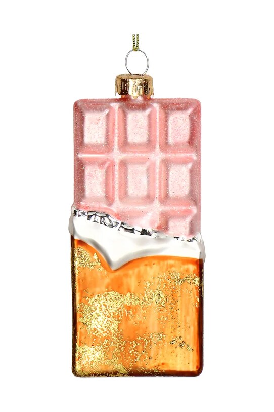 Ukrasni privjesak home & lifestyle šarena MAS.8211