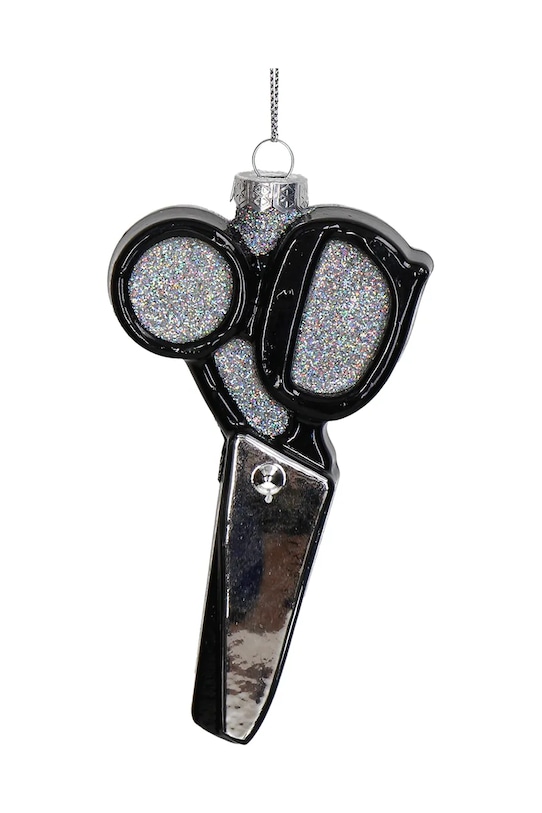 home & lifestyle pandantiv decorativ negru MAS.8058