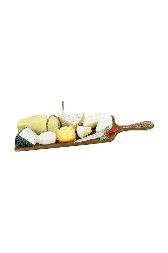 Декоративна підвіска home & lifestyle MAS.6008 барвистий AA00