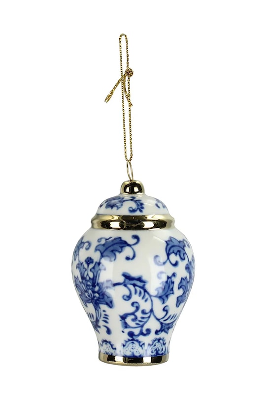 home & lifestyle pandantiv decorativ albastru MAS.6521