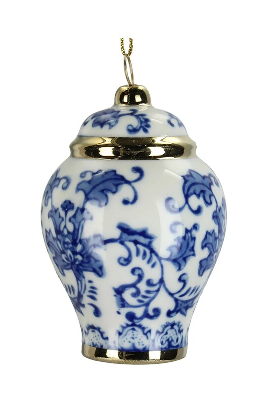 Декоративна підвіска home & lifestyle MAS.6521 блакитний AA00