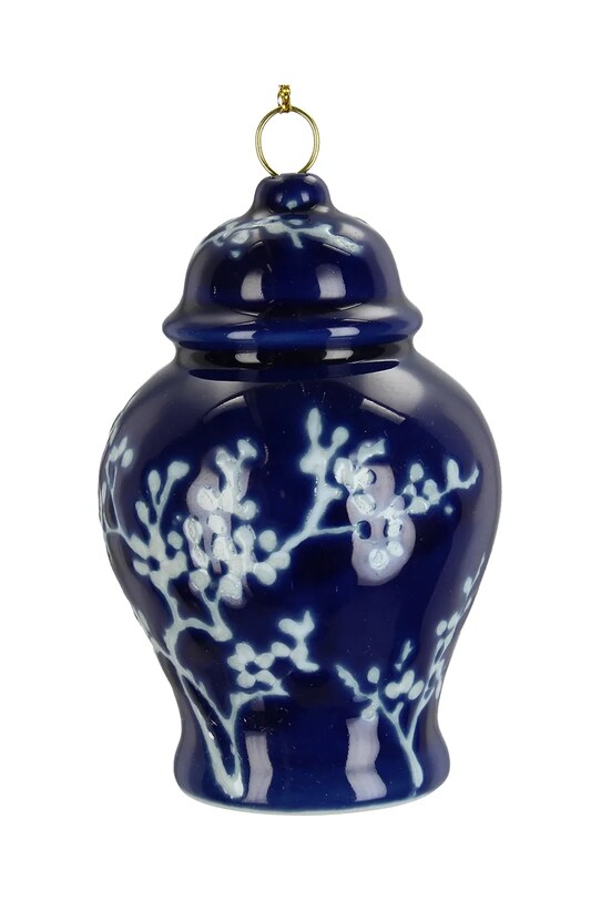 Декоративная подвеска home & lifestyle MAS.6516 голубой AA00