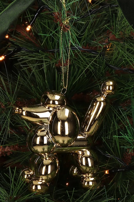 Лайфстайл Декоративна підвіска home & lifestyle MAS.7720 барвистий