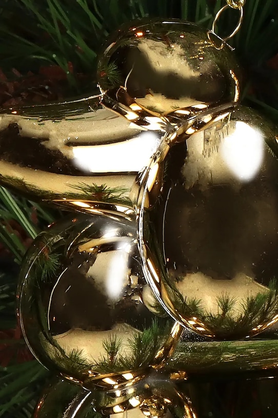 Декоративна підвіска home & lifestyle барвистий MAS.7720